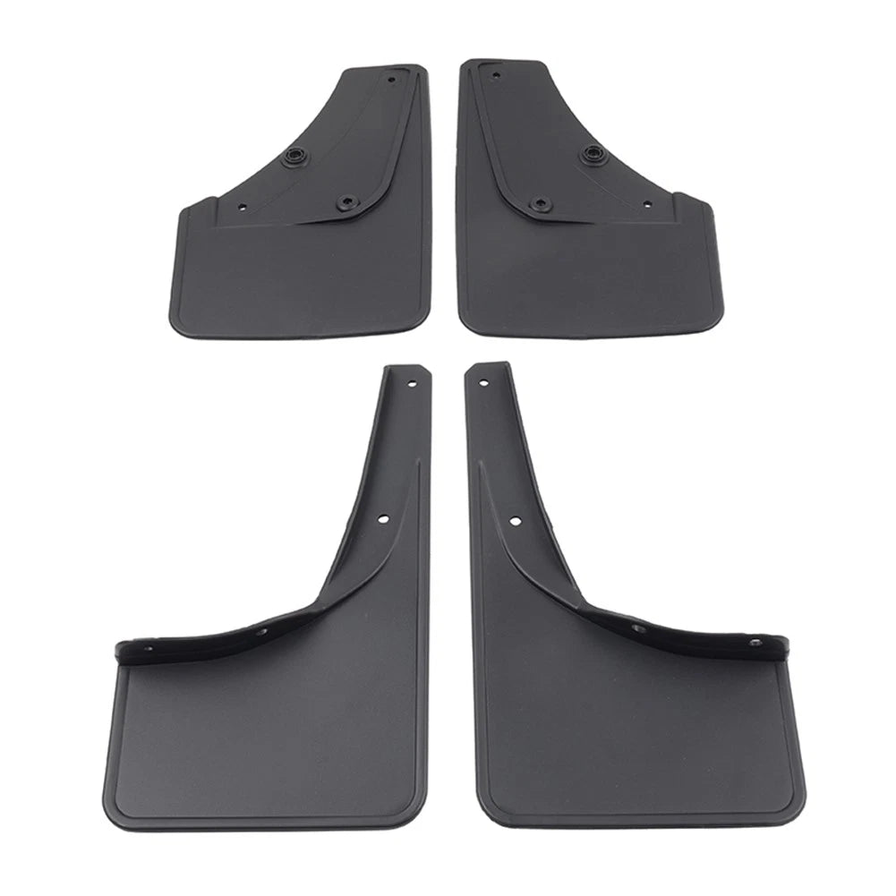 Mud Flaps Splash Guards for Suzuki Jimny (2019-2024)