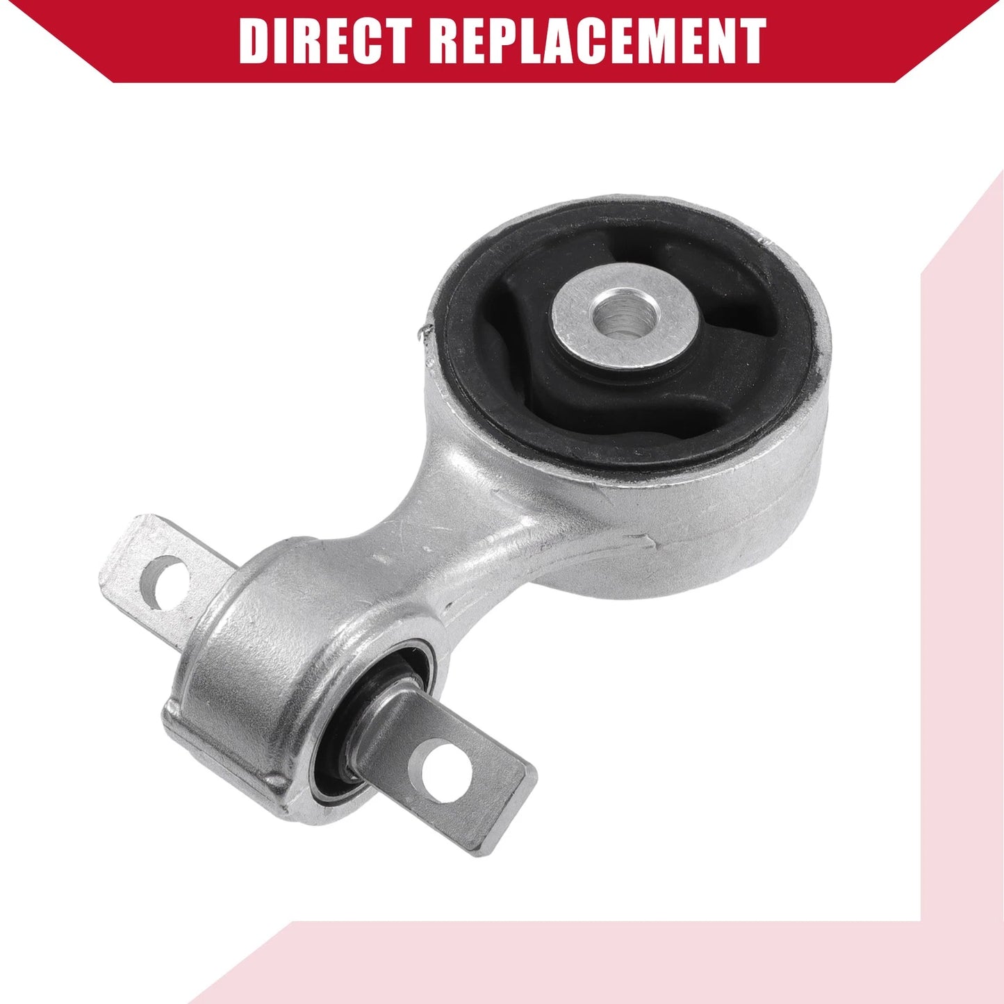 Lower Engine Torque Rod Mount for Honda Civic FD1 FD7 FA1 (2005-2012)