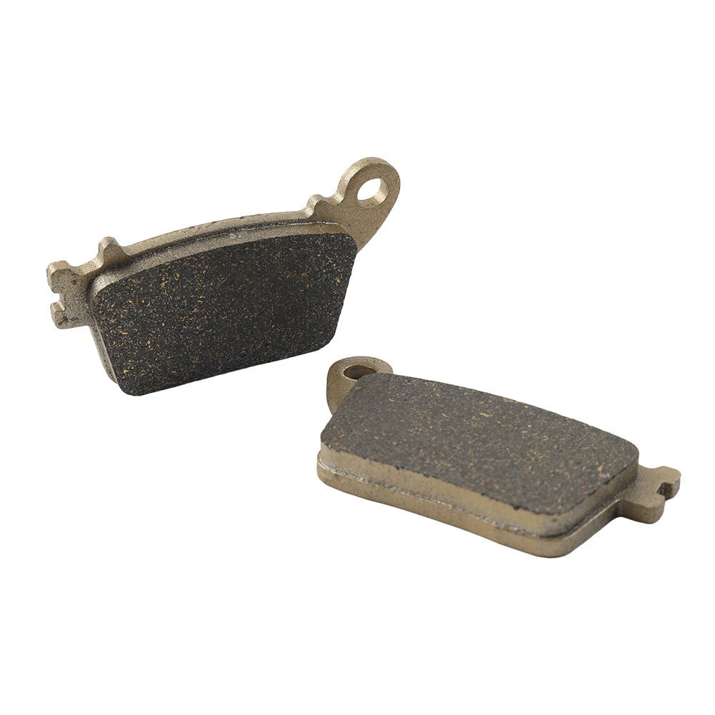 Rear Brake Pads for Honda CBR600RR CBR1000RR (2003-2023)