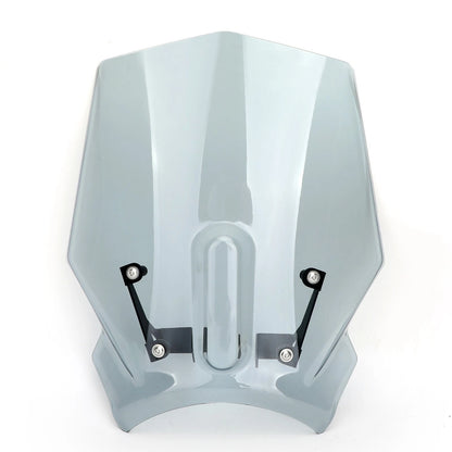 Windshield for Honda CB650R (2019-2023) / CB1000R (2018-2020)