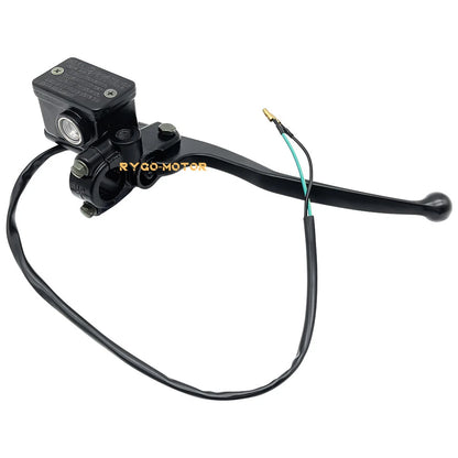 Front Right Brake Master Cylinder for Polaris Phoenix 200 Sawtooth (2006–2021)