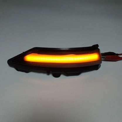 LED Dynamic Turn Signal Light for Ford Fiesta MK8 ST Puma (2018-2023)