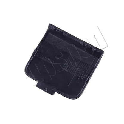 Rear Bumper Tow Hook Cover Eye Cap for BMW 6 Series (2012–2018)