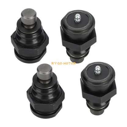4 x Heavy Duty Ball Joint Set for Polaris RZR PRO XP XP 4 (2020–2024)