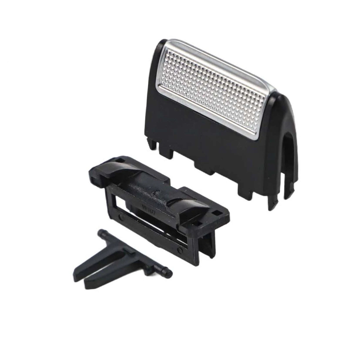 Air Vent Outlet Tab Clip Repair Set for Benz GLE GLS (2019–2024)