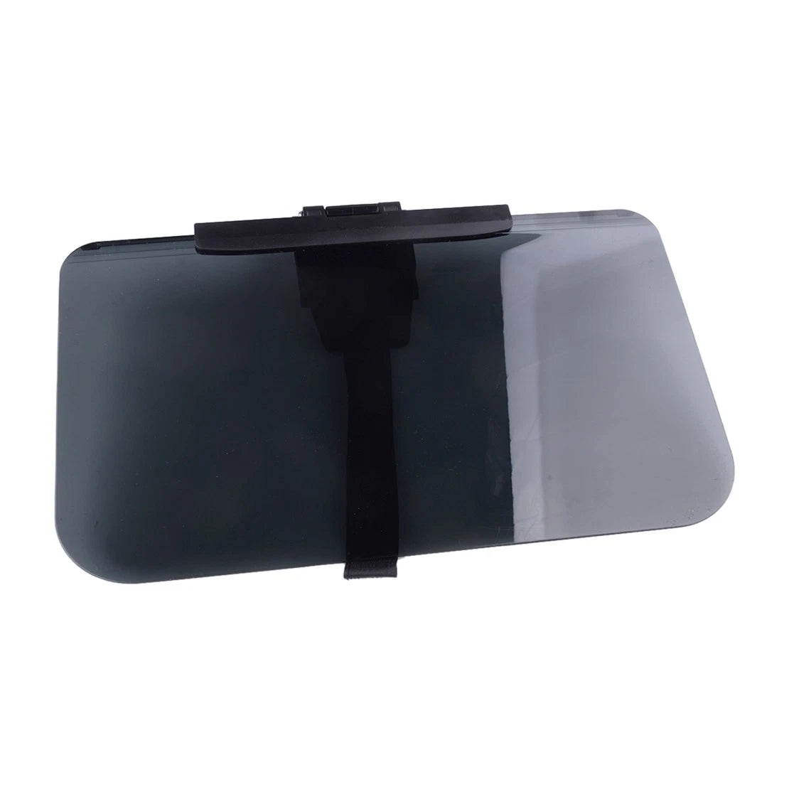 Sun Visor Extension Clip-On Anti-Glare Blocker for Car