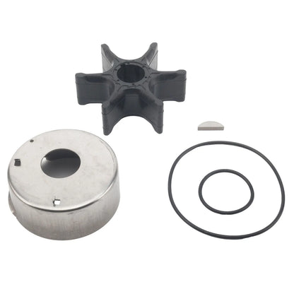 Impeller Water Pump Repair Kit w/ Housing for Yamaha 150-250HP Models