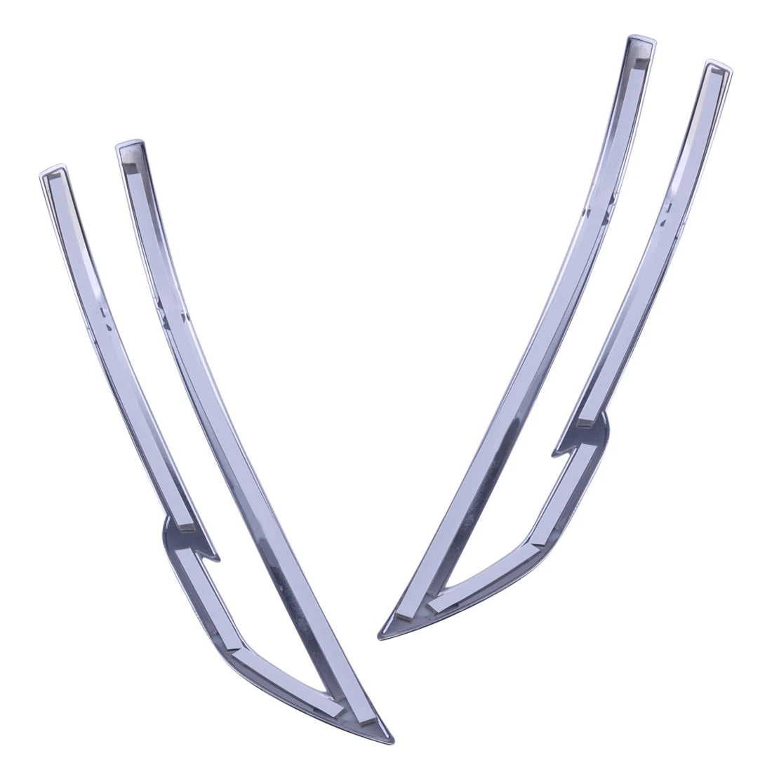 Exterior Mirror Stickers Stripes for Nissan Rogue X-Trail (2014-2018)