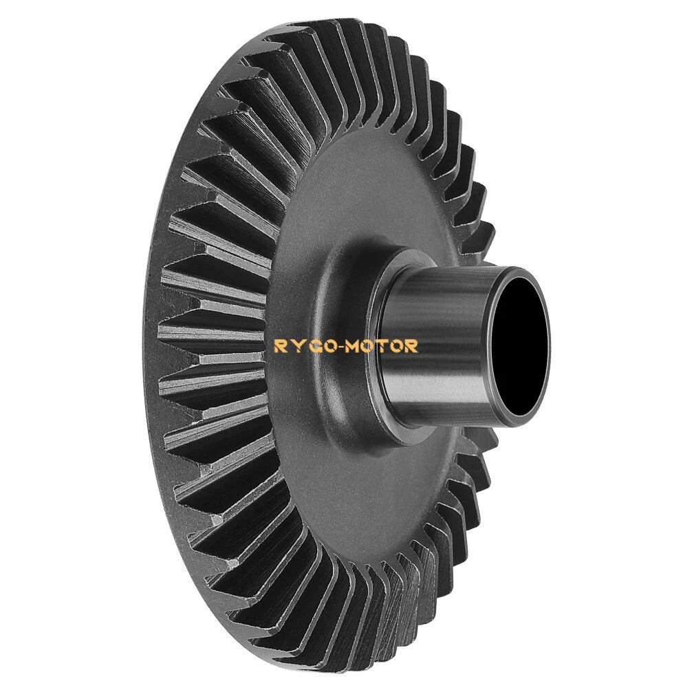 2 x Rear Differential Ring Pinion Gear for Honda