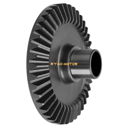 2 x Rear Differential Ring Pinion Gear for Honda