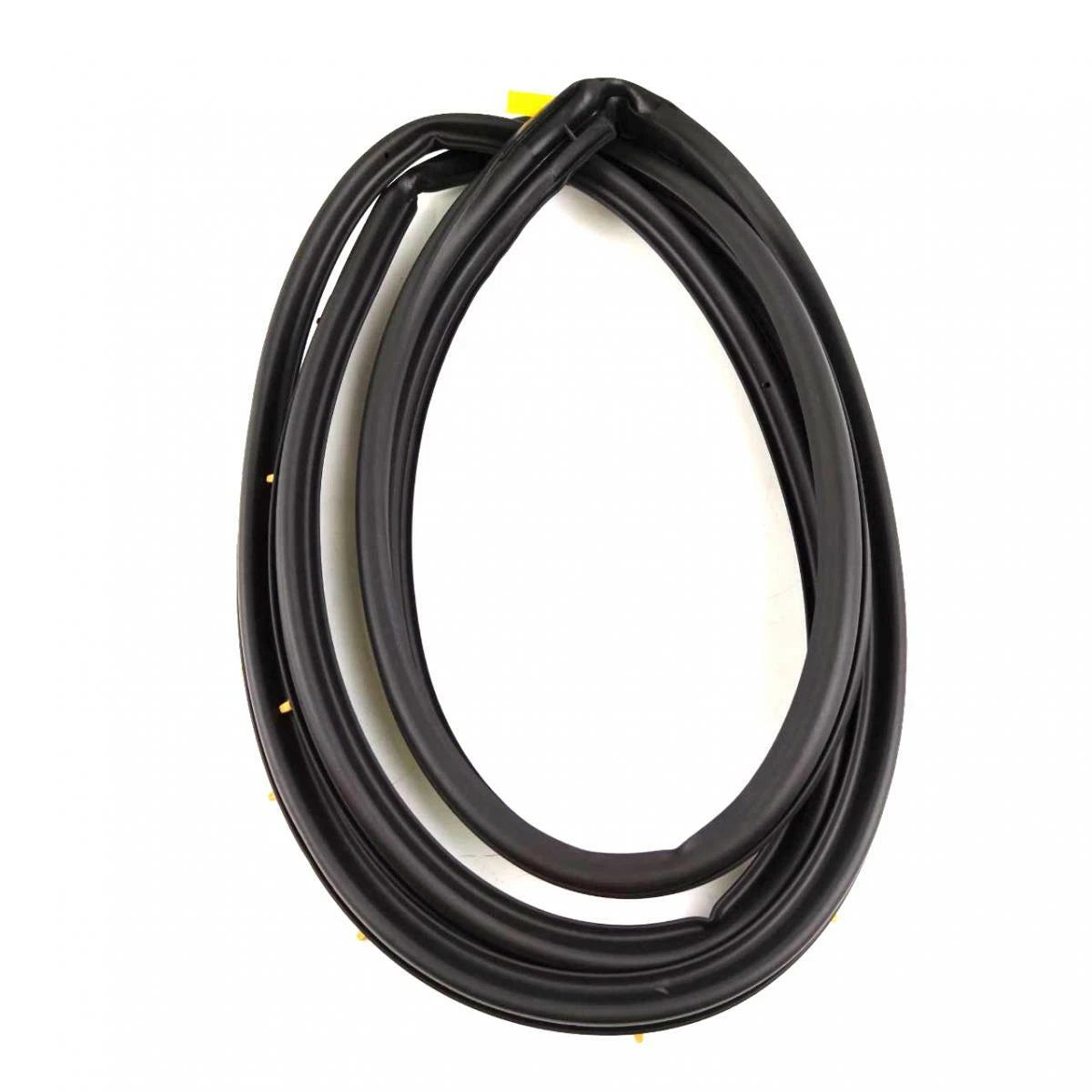 Door Rubber Weatherstrip Rear RH Fits Mitsubishi Lancer CK2 CK5 4D Sedan 1996-00