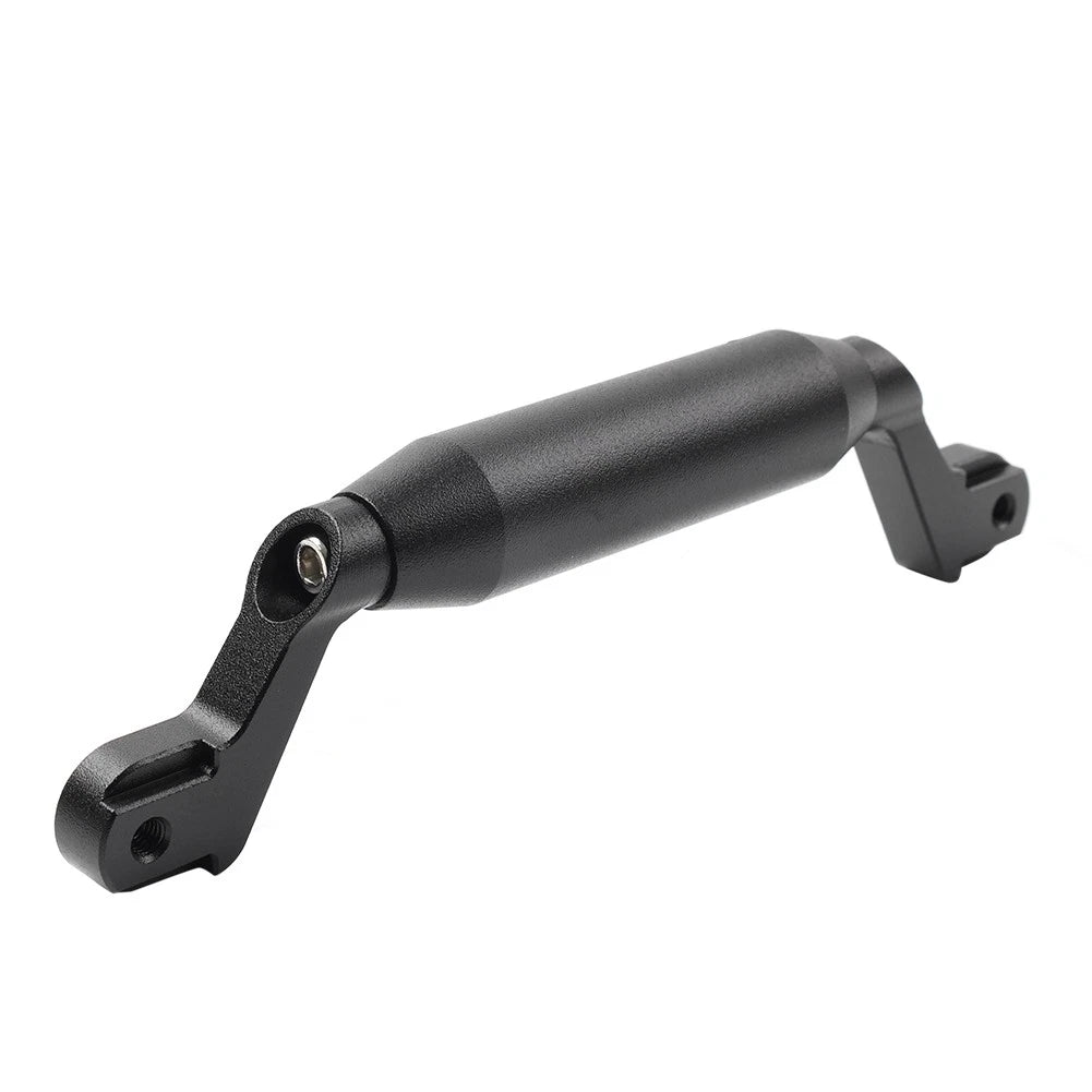 Phone Bracket Holder for Tiger 1200 GT/Rally (2022-2025)