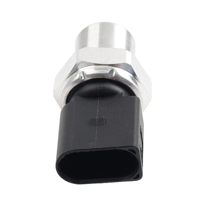 A/C Pressure Switch Sensor for Audi A3 A4 A5 Volkswagen Golf (2006-2016)