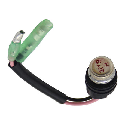 Radiator Fan Thermo Switch for Yamaha 40HP-225HP (40-225)