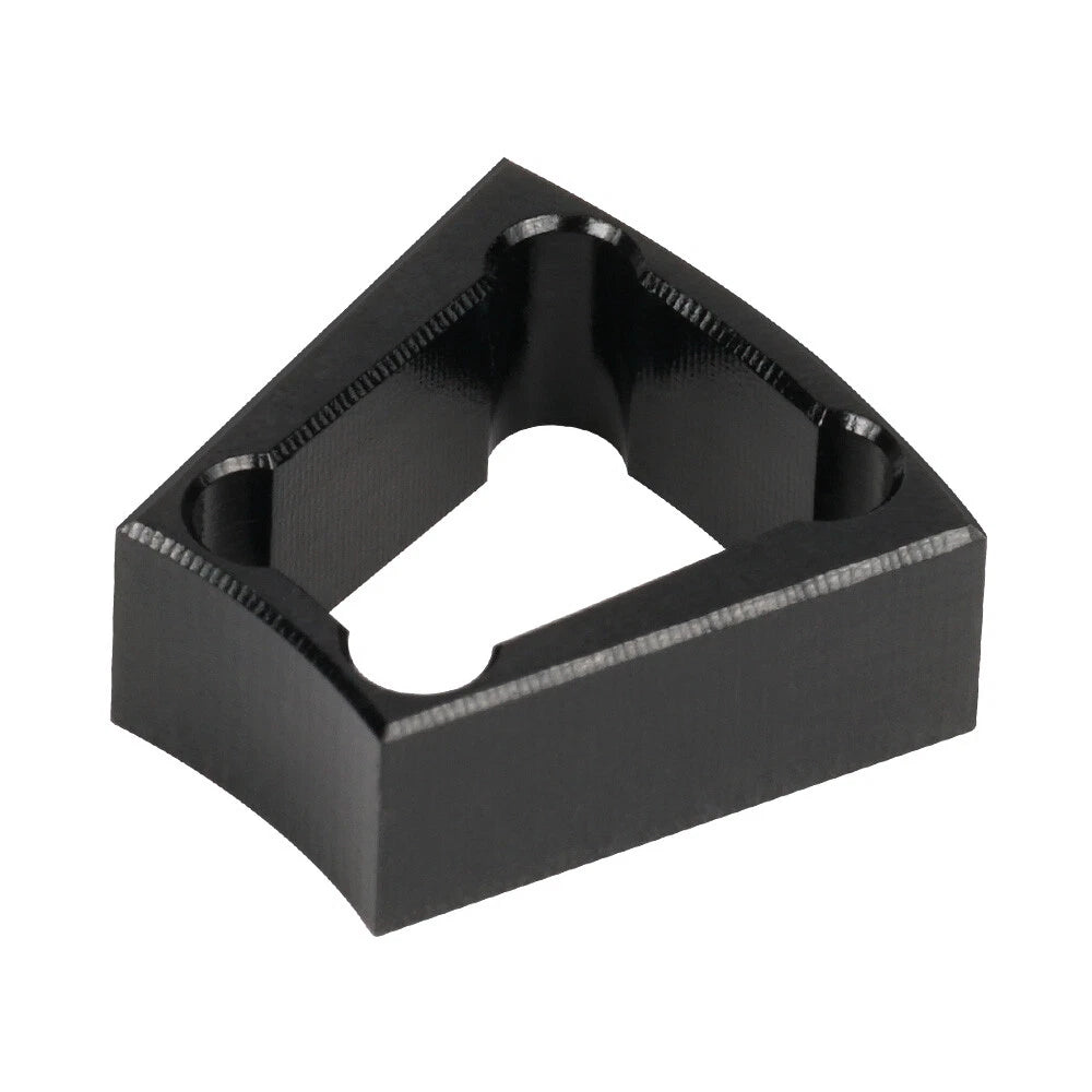 Throttle Spacer CNC Aluminum for KTM 1190 Adventure, 1290 Super Duke (2014-2016)