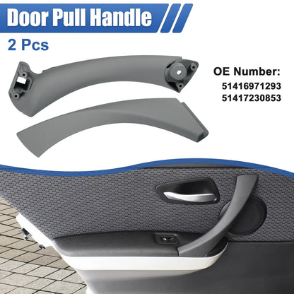 Car Interior Door Handle Left Side for BMW 328i (2007-2012)