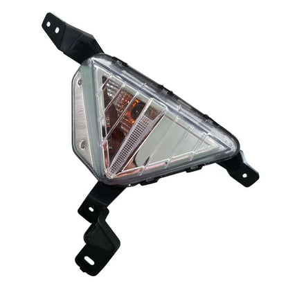 Driver Side Fog Light Lamp for Hyundai Elantra Sedan (2019-2020)