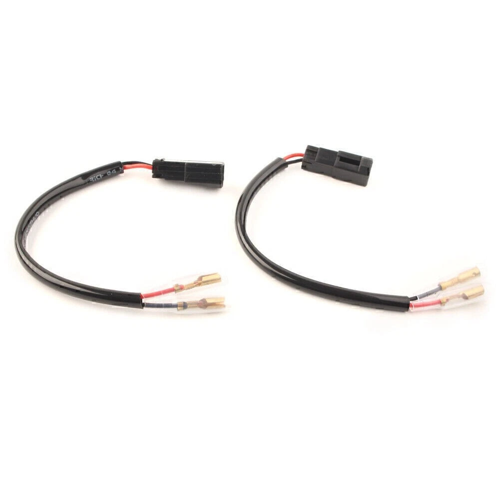 Turn Signal Connector Harness for Ducati 848 1098 1198 (2008-2015)