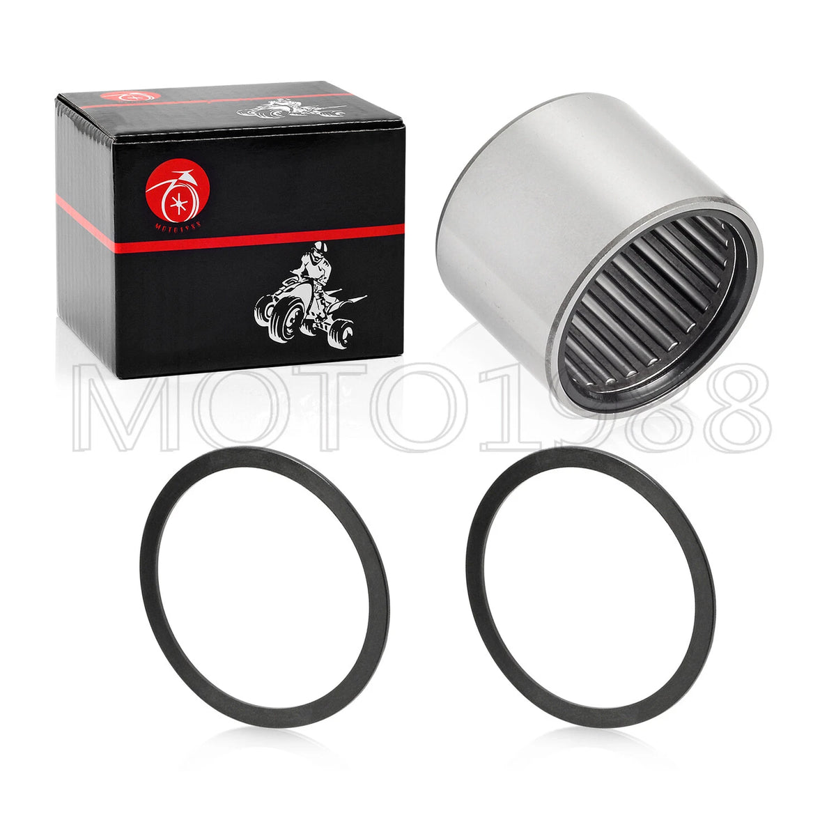 One Way Clutch Bearing Kit & Seal for Can-Am Maverick X3 (2017–2022)
