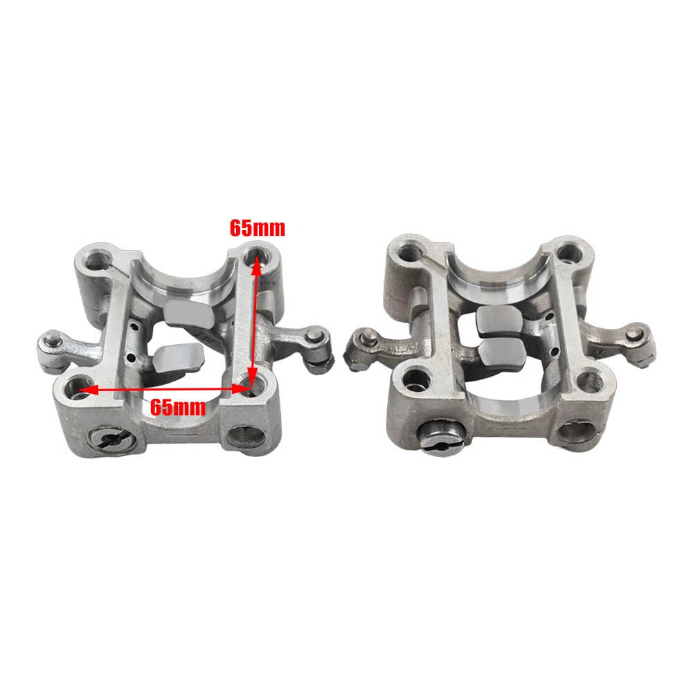 Rocker Arm Camshaft Holder 64mm for GY6 50cc 80cc Scooter