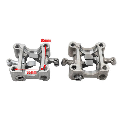 Rocker Arm Camshaft Holder 64mm for GY6 50cc 80cc Scooter