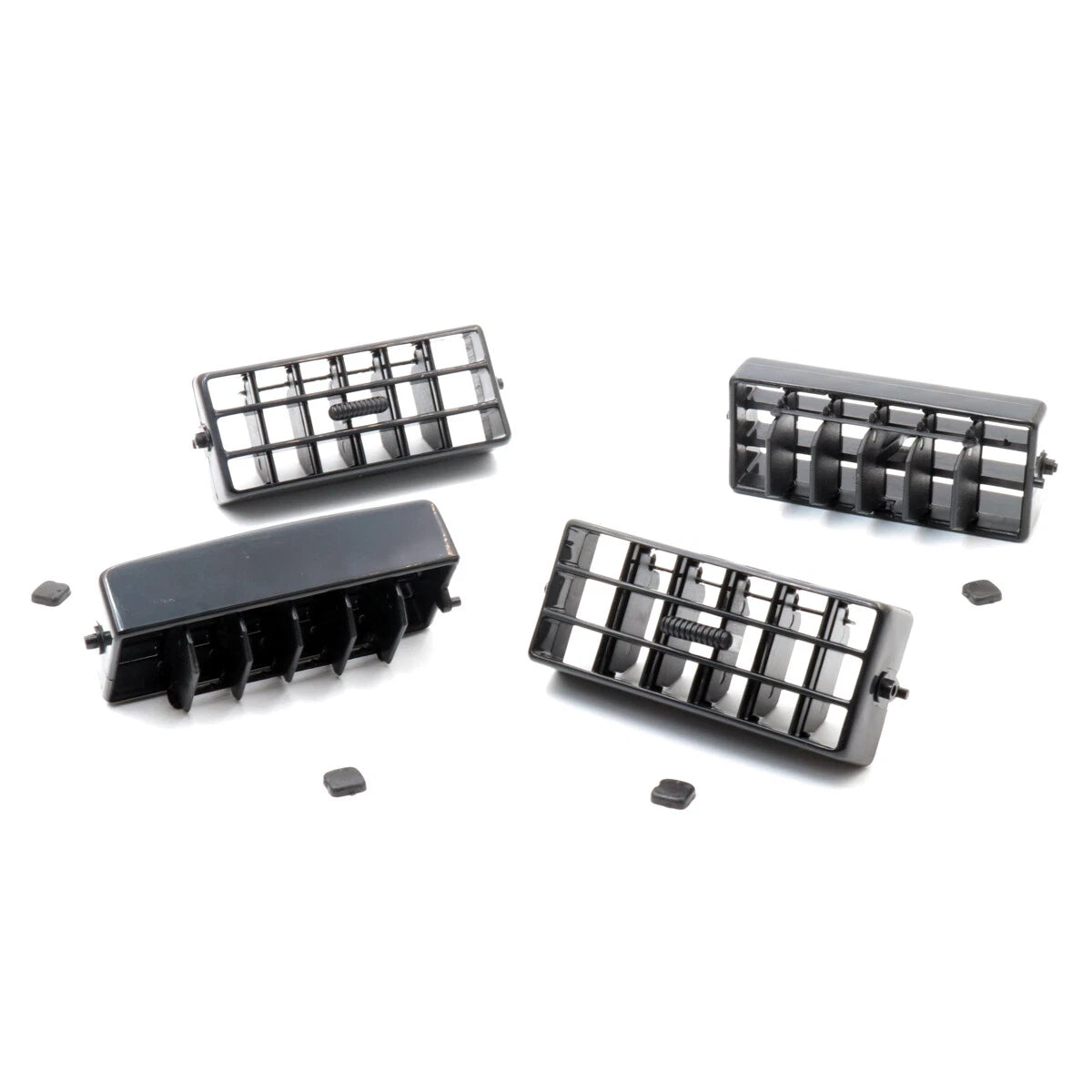 Air Vent Set for Nissan Datsun D21 1986-1997