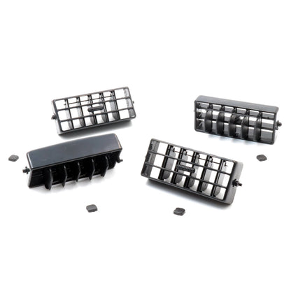 Air Vent Set for Nissan Datsun D21 1986-1997