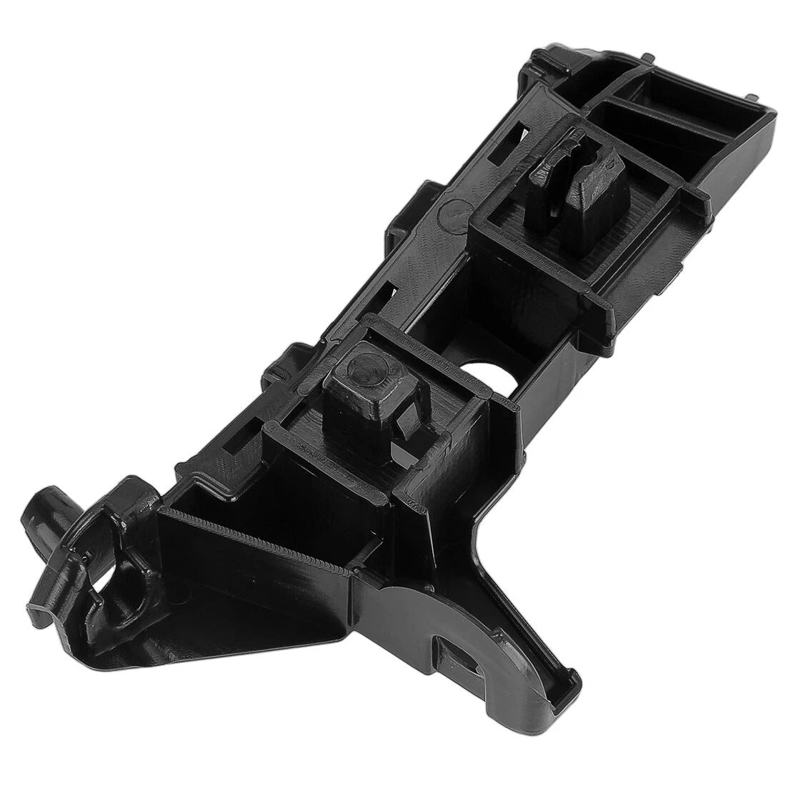 Front Bumper Left Bracket Mount for Honda Civic (2022-2023)