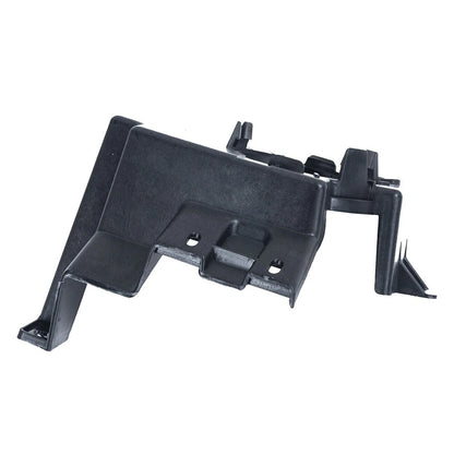 Driver Passenger Side Fog Lamp Bracket Black for Chrysler 300 (2015-2022)