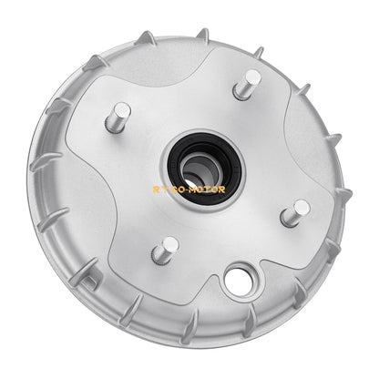 Front Brake Drum for Honda Rancher 350 (2000–2006)