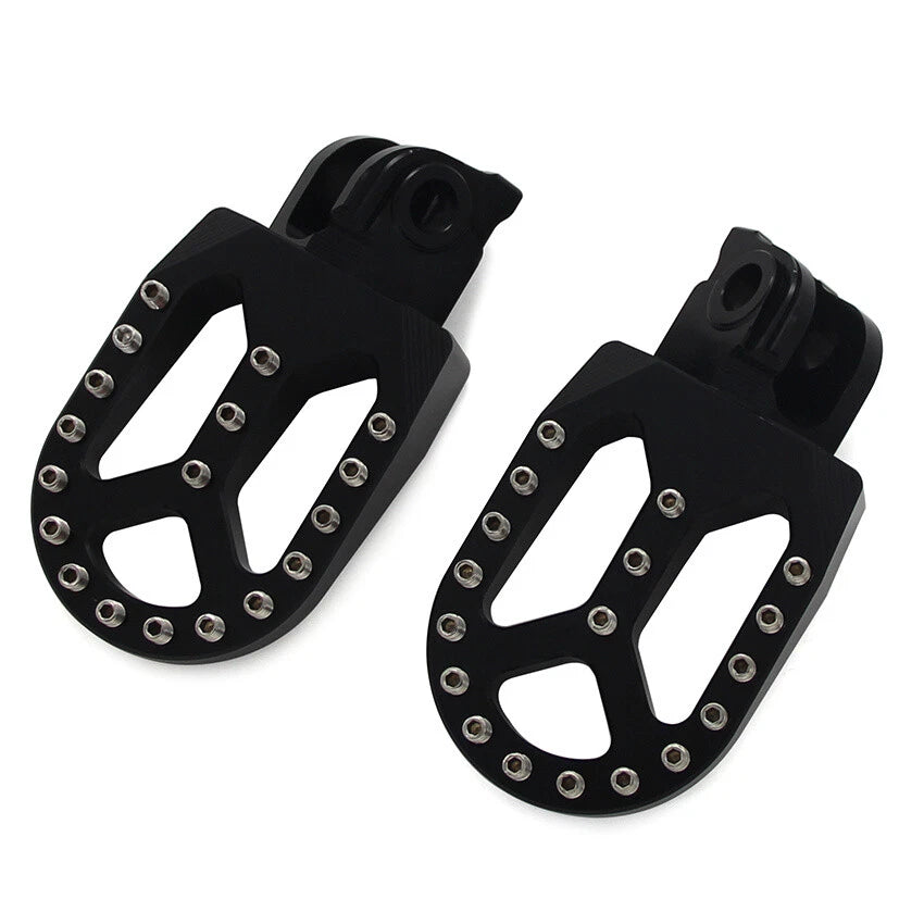Foot Pegs for Husqvarna FE350 TE250 TC250 TC65 TC125 TE125 (2014-2023)