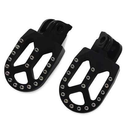 Foot Pegs for Husqvarna FE350 TE250 TC250 TC65 TC125 TE125 (2014-2023)