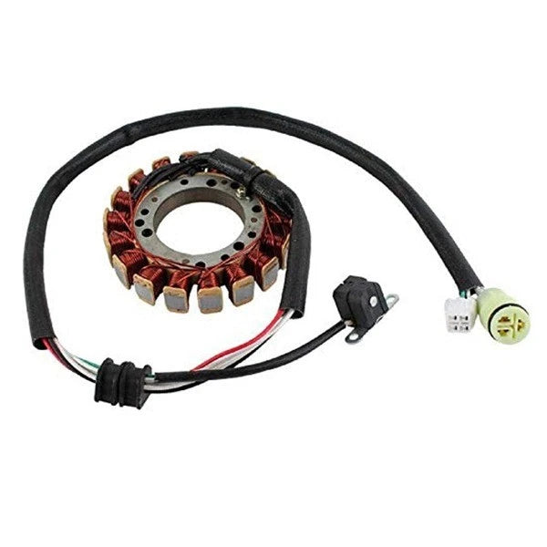 High Output Stator 300W for Yamaha YFM 250 Big Bear YFM 660 Raptor (2001–2009)