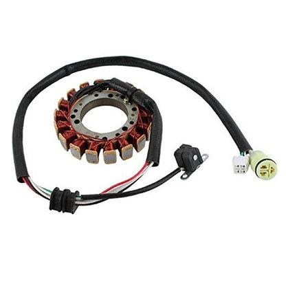 High Output Stator 300W for Yamaha YFM 250 Big Bear YFM 660 Raptor (2001–2009)
