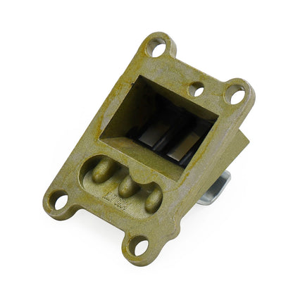 Membranventilbaugruppe for Yamaha 2-Takt 4-5 PS Außenbordmotor