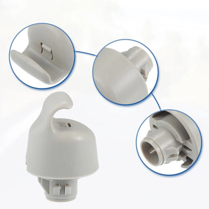 Car Sun Visor Clip Hooks for Nissan