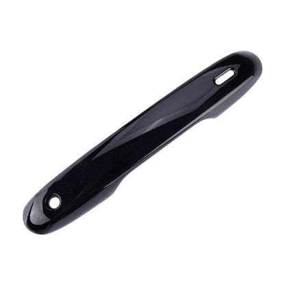 Exterior Door Handle Cover Caps for Toyota Grand Highlander (2024-2025)