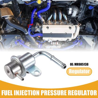 Fuel Injection Pressure Regulator for Mitsubishi Outlander (2003)