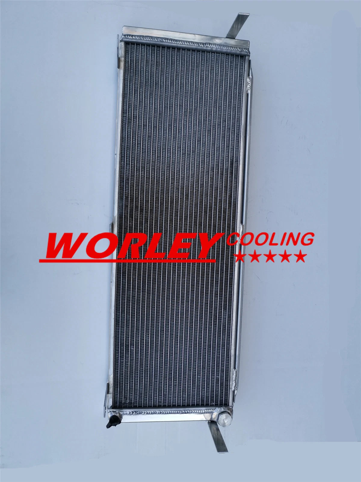 Air to Water Aluminum Intercooler for Toyota MR2 SW20 (1990-1999)