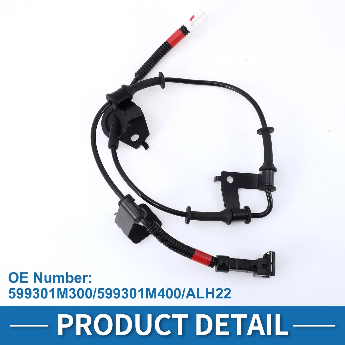 ABS Wheel Speed Sensor for Kia Forte (2011-2013)