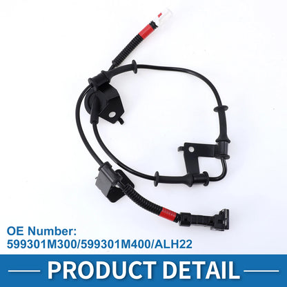 ABS Wheel Speed Sensor for Kia Forte (2011-2013)