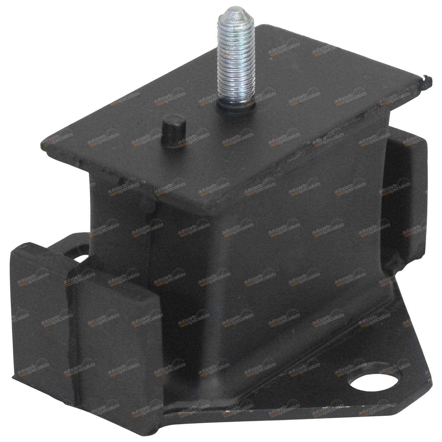 Front Engine Mount for Mitsubishi Challenger PB 2.5L Diesel (2009 - 2013)