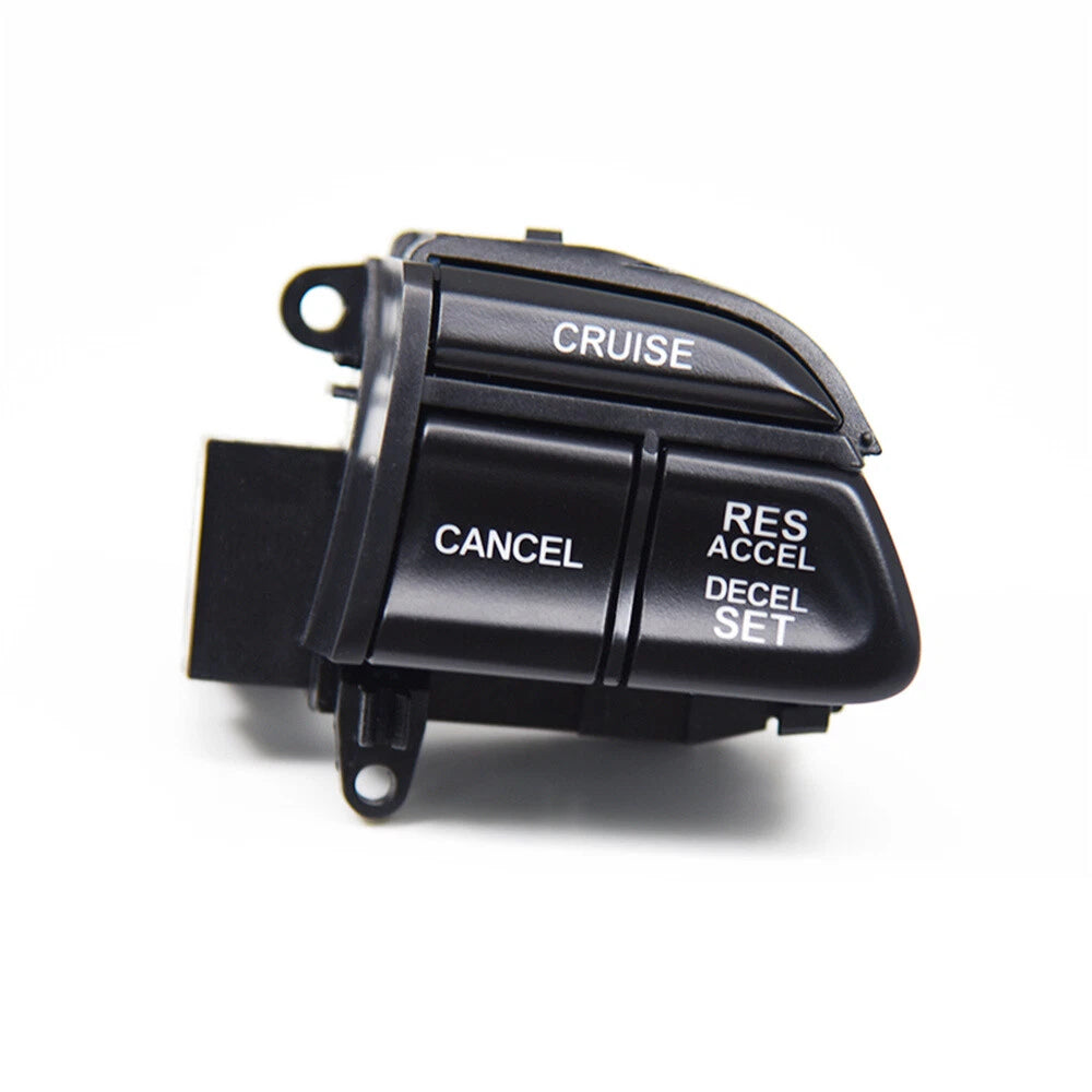 Cruise Control Switch for 2008-2012 Honda Accord Right Side