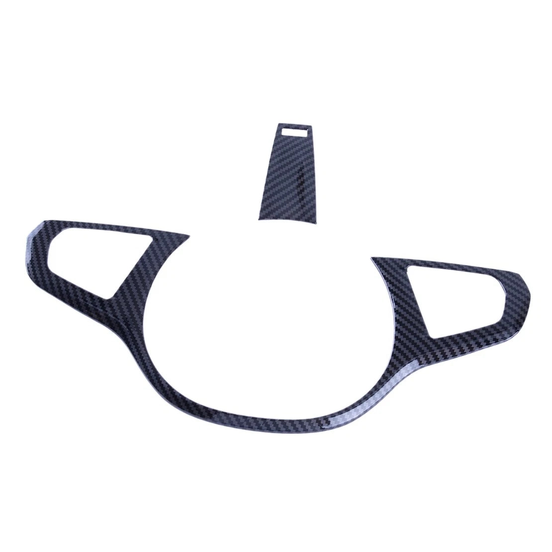 Steering Wheel Cover Trim for BMW 3 Series G20 (2019-2022)