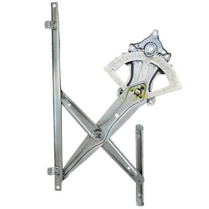 Front Right Window Regulator Without Motor for Mitsubishi Lancer (2007–2017)