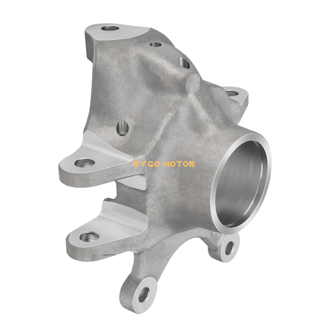 Rear Left Wheel Axle Knuckle & Bearing for Can-Am Maverick Max (2014–2018)
