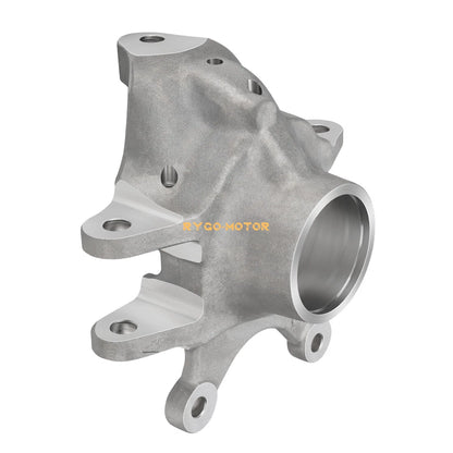 Rear Left Wheel Axle Knuckle & Bearing for Can-Am Maverick Max (2014–2018)