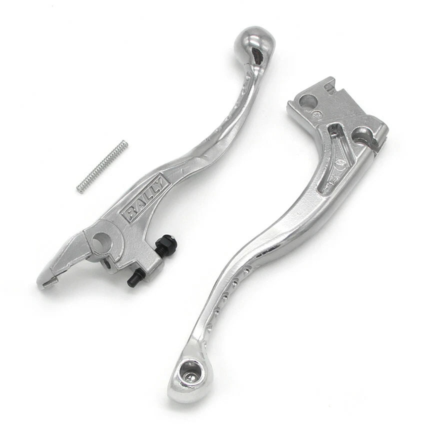 Brake Clutch Levers for Suzuki DF200 DR200 DR125 DF125 (1994-2008)
