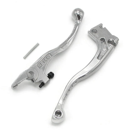 Brake Clutch Levers for Suzuki DF200 DR200 DR125 DF125 (1994-2008)