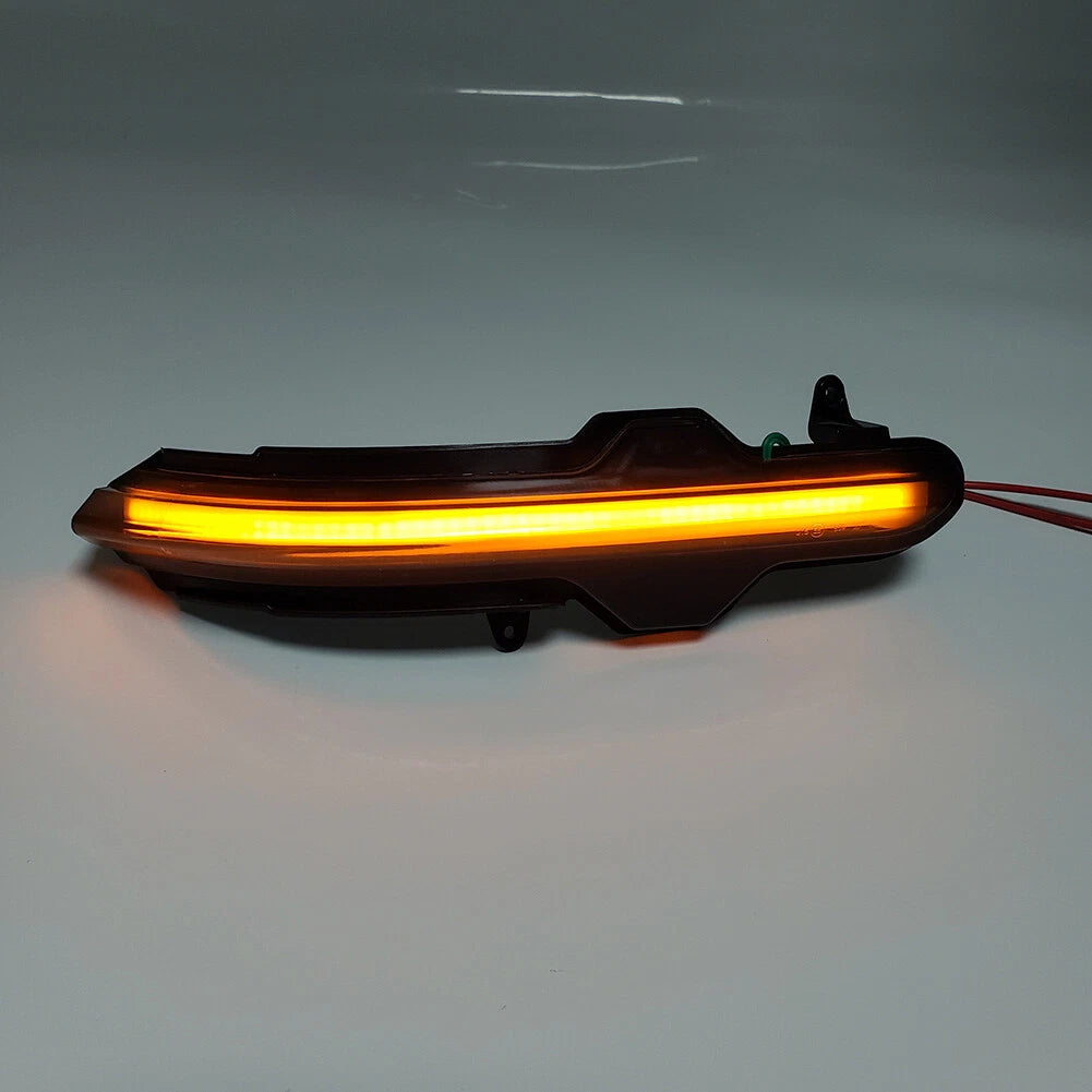 LED Rearview Turn Signal Light for Corsair Nautilus (2019-2022)